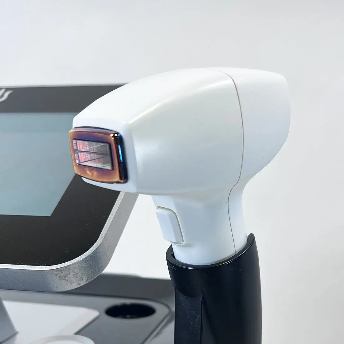 2018 InMode Triton Laser Hair Removal Alexandrite Diode Nd YAG 755 810 1064 Alex InMode