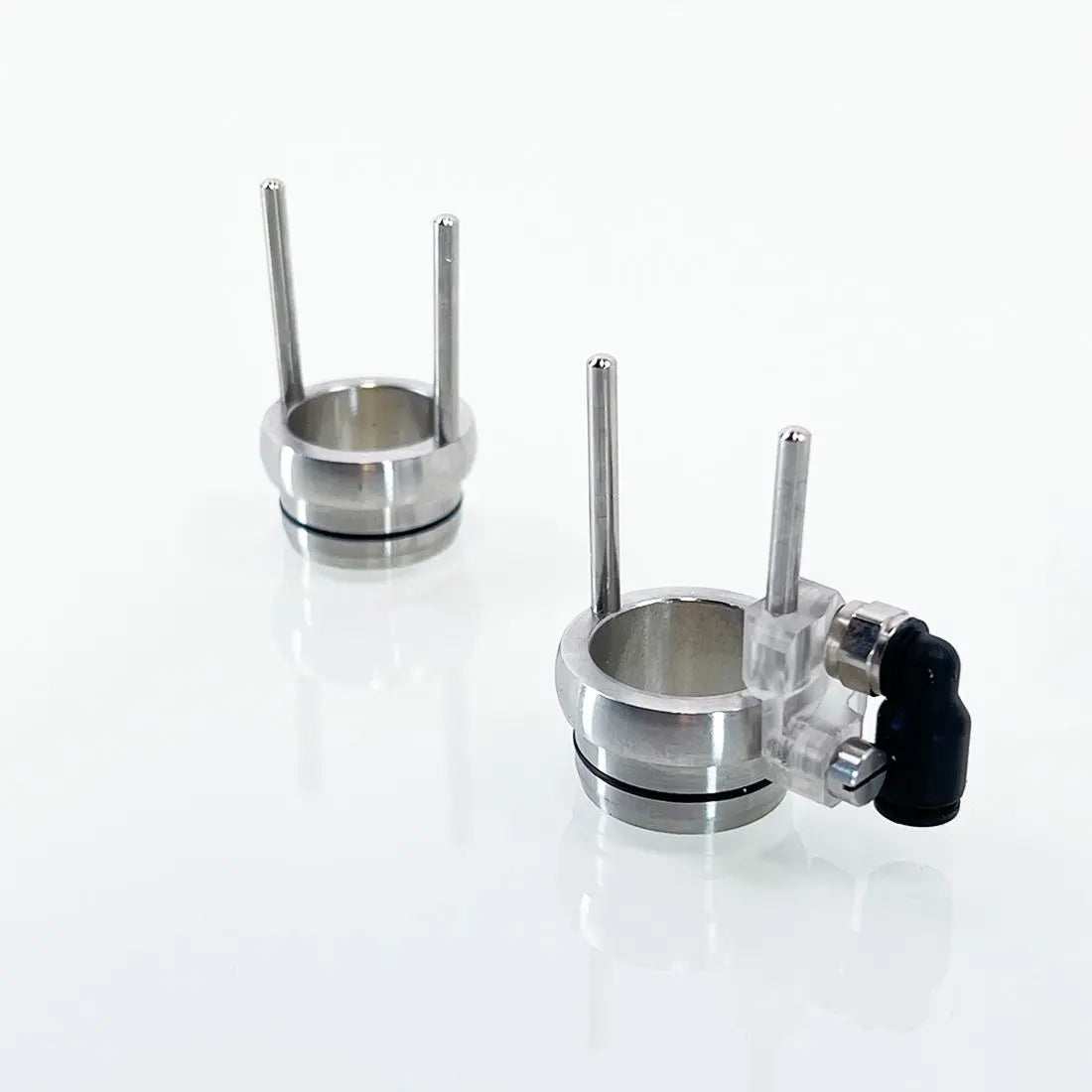 Quanta Light Q1 Nd Yag Skin Tightening 6mm 10mm 532nm 1064nm Handpiece Cartridge