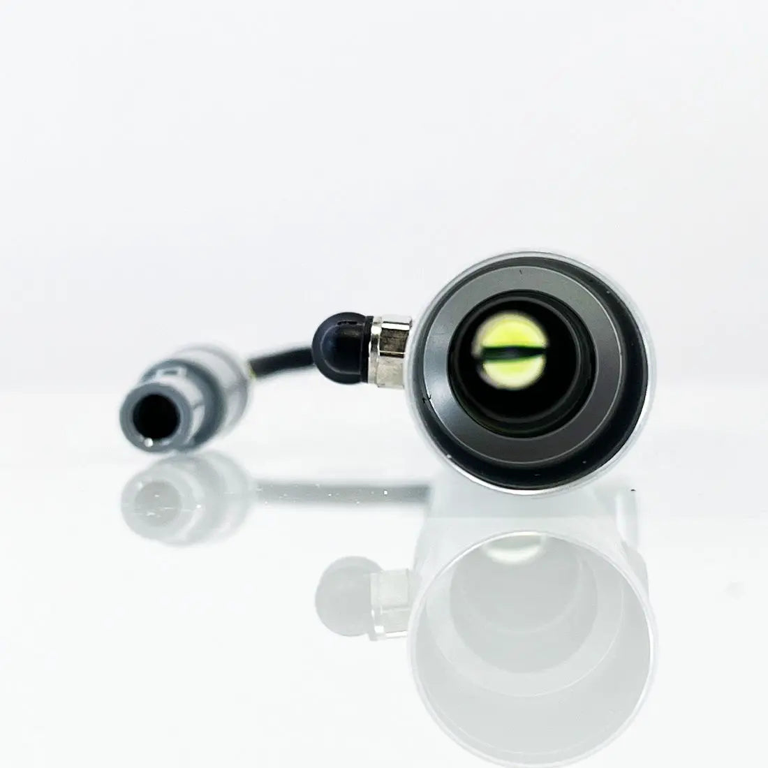 Quanta Light Q1 Nd Yag Skin Tightening 6mm 10mm 532nm 1064nm Handpiece Cartridge