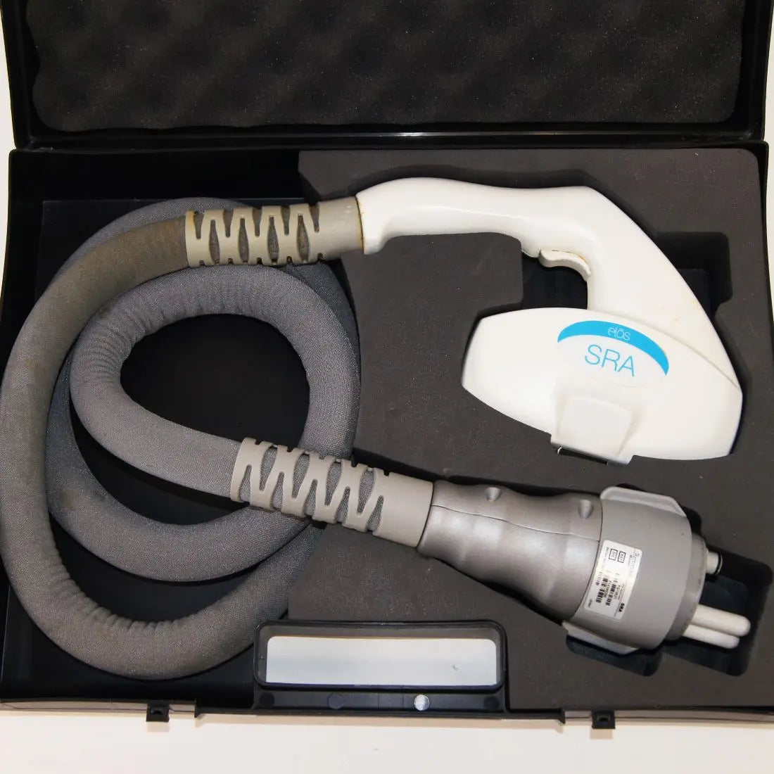 2012 Candela Syneron Elos Plus Laser Skin Tightening Resurfacing Hair Removal