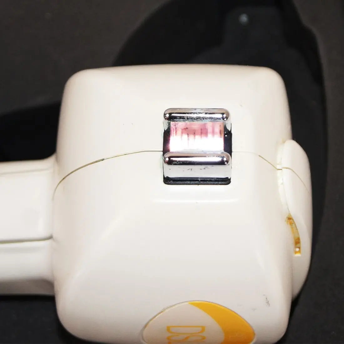 2012 Candela Syneron Elos Plus Laser Skin Tightening Resurfacing Hair Removal