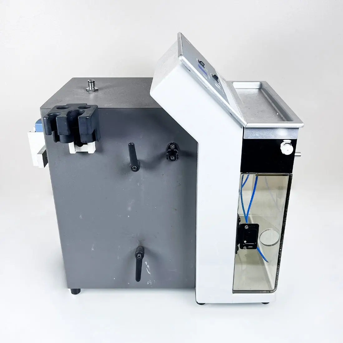 2008 Edge HydraFacial Wave Tabletop Dermabrasion Skin Therapy System Hydrofacial