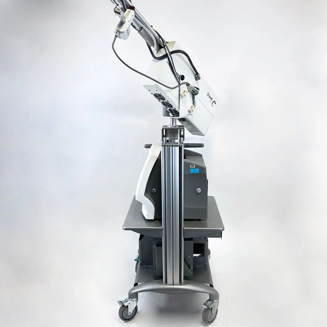 2008 Reliant Fraxel RePair Laser Skin Resurfacing Treatment CO2 Re Pair Wrinkles