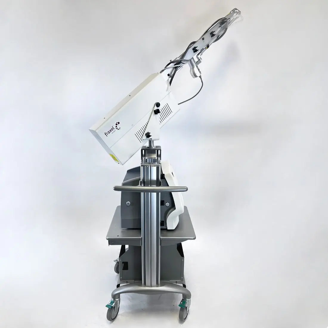 2008 Reliant Fraxel RePair Laser Skin Resurfacing Treatment CO2 Re Pair Wrinkles