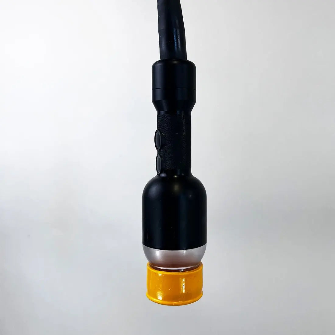 2012 VASER Shape Body Shaping Contour Ultrasound Handpiece Massage Therapy MC-1