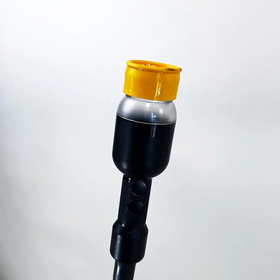 2012 VASER Shape Body Shaping Contour Ultrasound Handpiece Massage Therapy MC-1