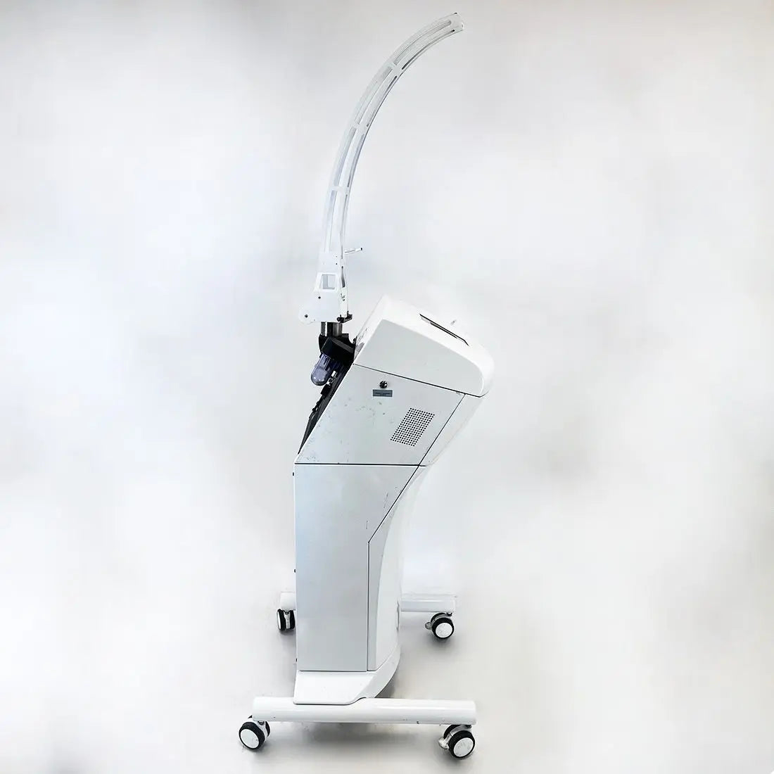 2012 VASER Shape Body Shaping Contour Ultrasound Handpiece Massage Therapy MC-1