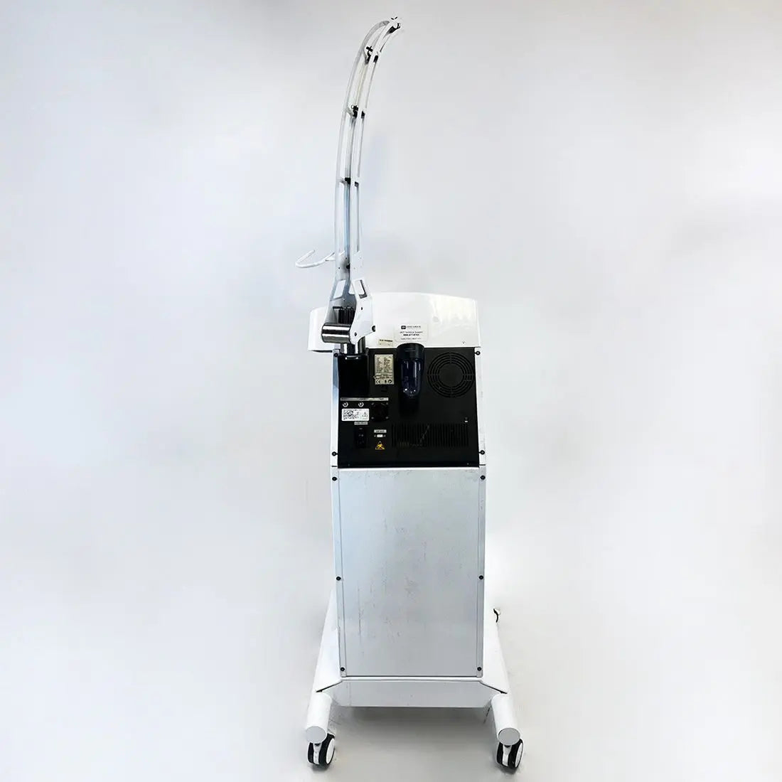 2012 VASER Shape Body Shaping Contour Ultrasound Handpiece Massage Therapy MC-1