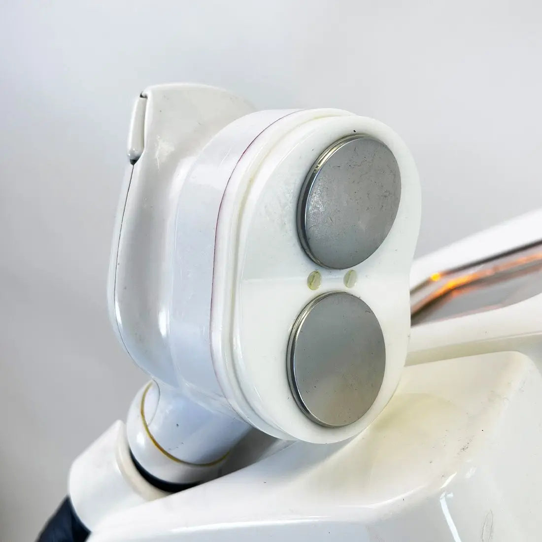 2012 VASER Shape Body Shaping Contour Ultrasound Handpiece Massage Therapy MC-1