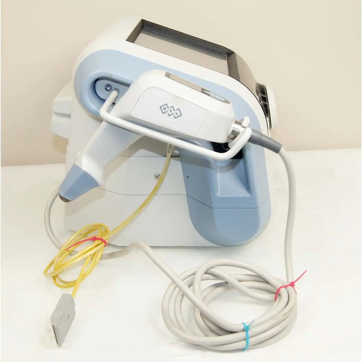 2014 BTL Exilis Protege Elite System Wrinkle Reduction Skin Rejuvenation