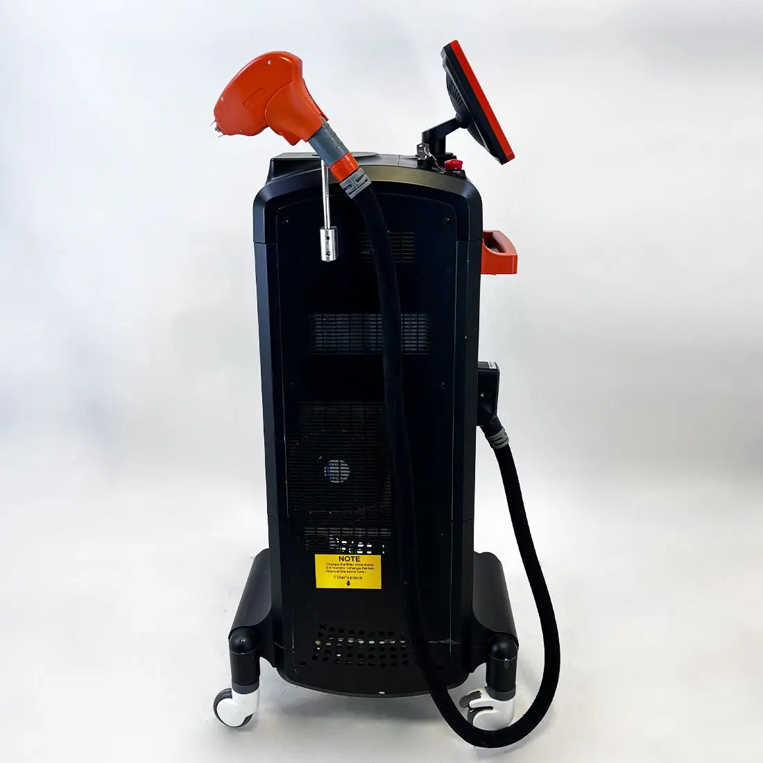 2016 Evo Technologies Velocity 810 XLi L808 Diode Hair Removal Laser High Speed