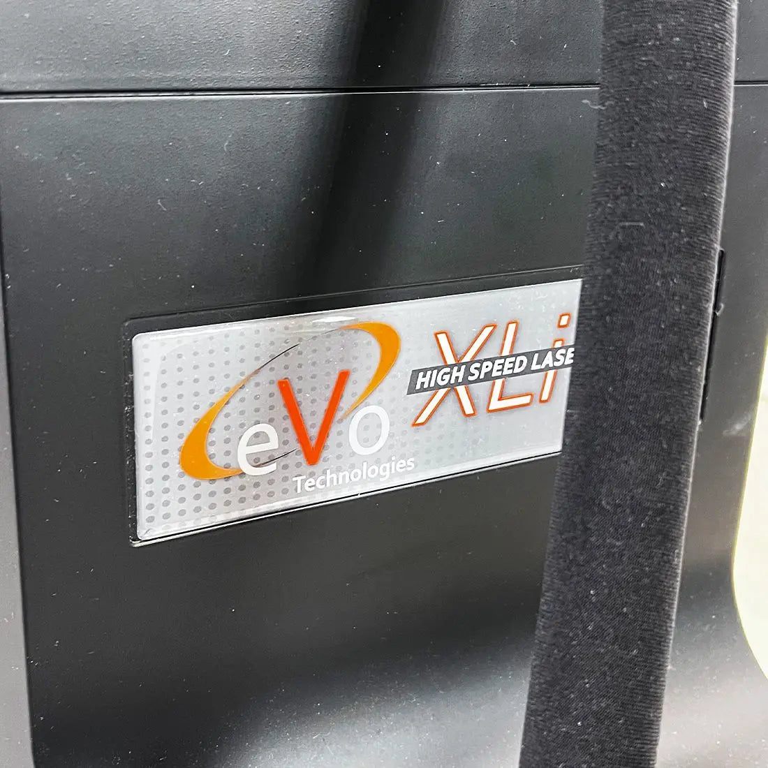 2016 Evo Technologies Velocity 810 XLi L808 Diode Hair Removal Laser High Speed