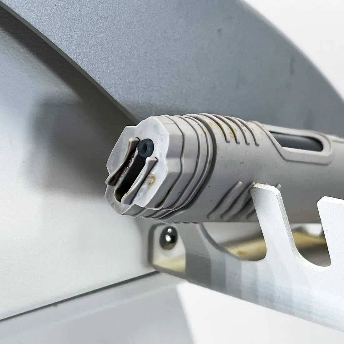 2017 Genesis DermaFrac Microdermabrasion Microneedling Skin Therapy LED Light