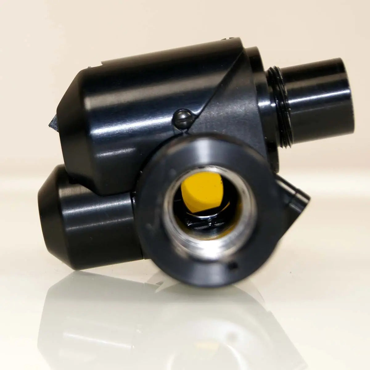 Lumenis UltraPulse SurgiTouch Scanner RACCE05000 Micromanipulator Adapter