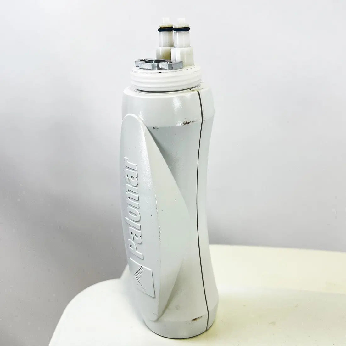 2007 Palomar StarLux 500 IPL Laser Hair Removal Skin Rejuvenation Wrinkles 4 HPs Palomar