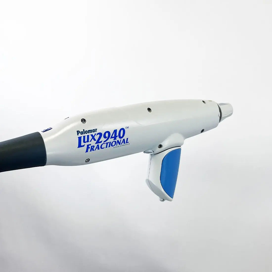 2007 Palomar StarLux 500 IPL Laser Hair Removal Skin Rejuvenation Wrinkles 4 HPs Palomar