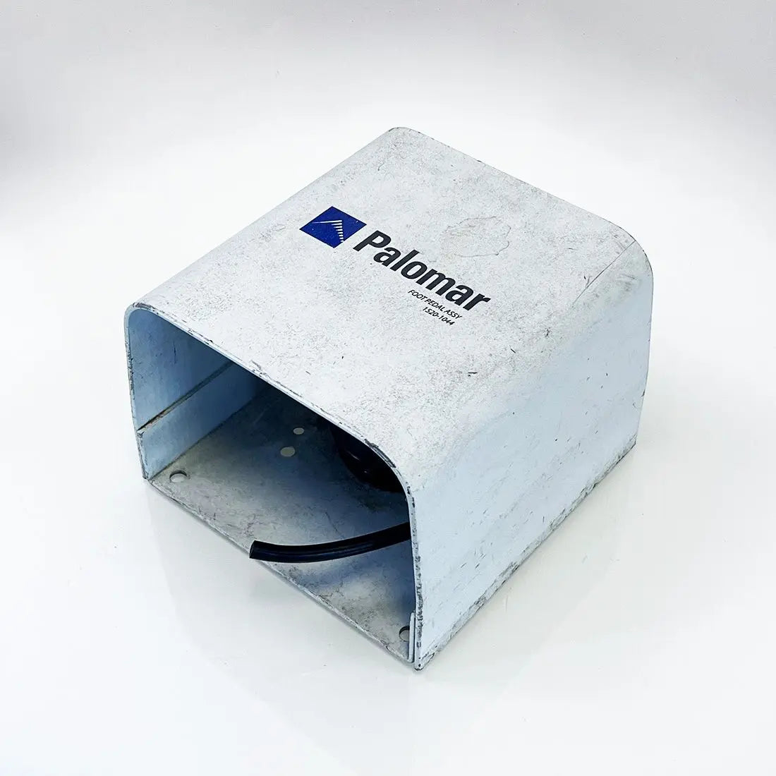 2007 Palomar StarLux 500 IPL Laser Hair Removal Skin Rejuvenation Wrinkles 4 HPs Palomar