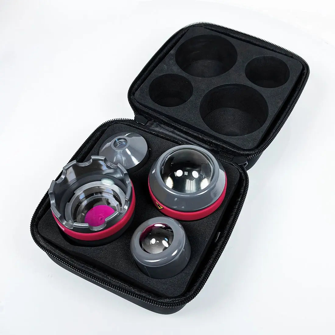 Companion Animal Health CTX Therapy Laser Dog Cat Horse CTX-15 Portable System