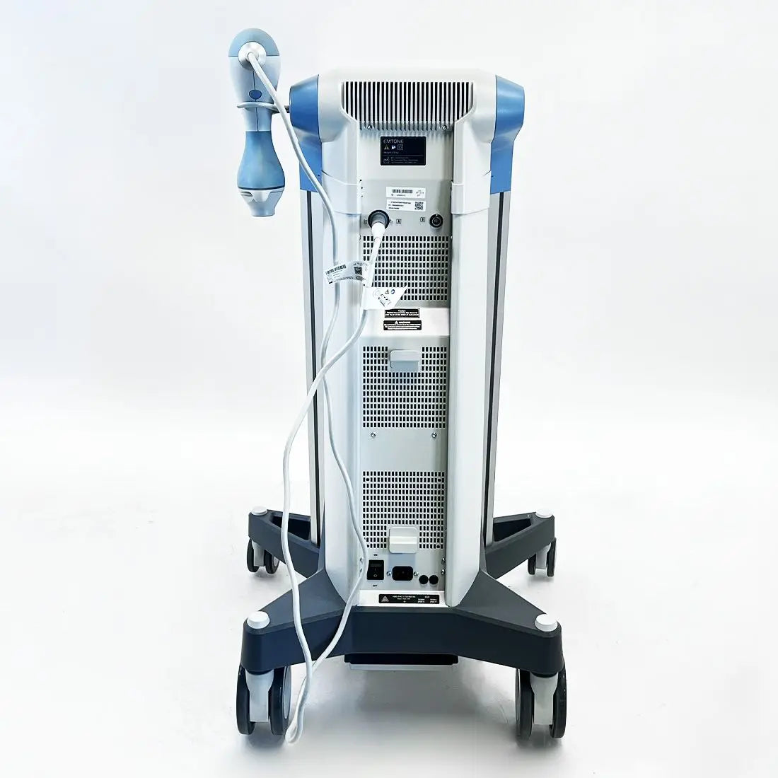 2021 BTL EMTone RF Cellulite Reduction System Skin Tightening BTL-084 Pro BTL