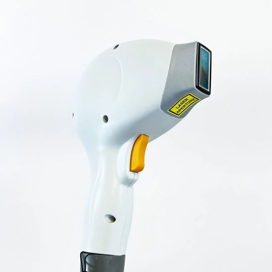 Cocoon PRIMELASE Diode Laser 810nm Handpiece HR Hair Removal 510179 NEW 2022 Sol International Medical