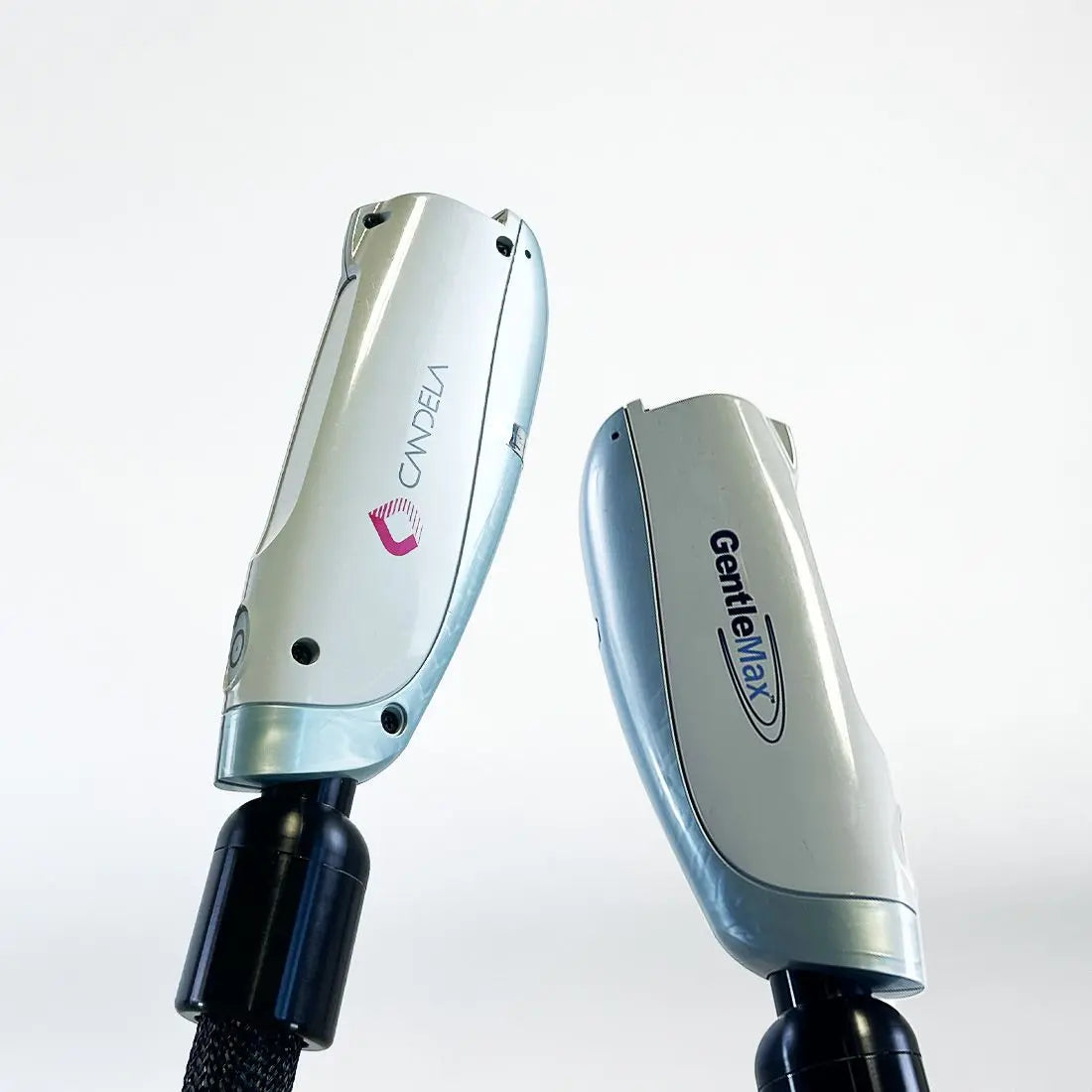 2009 Candela GentleMax Laser GMax YAG Alex 755 1064 6-18mm HR Hair Removal Vein Candela