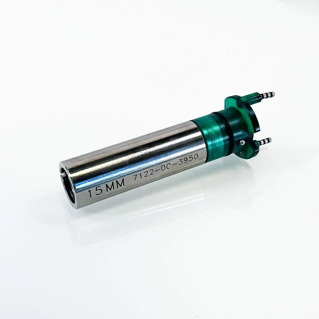 2009 Candela GentleMax Laser GMax YAG Alex 755 1064 6-18mm HR Hair Removal Vein Candela