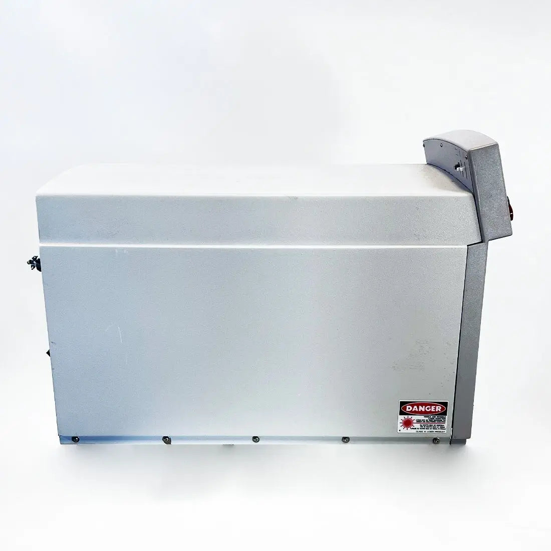 1999 Iridex LaserScope AURA KTP 532 Tabletop Surgical Laser System DermaStat