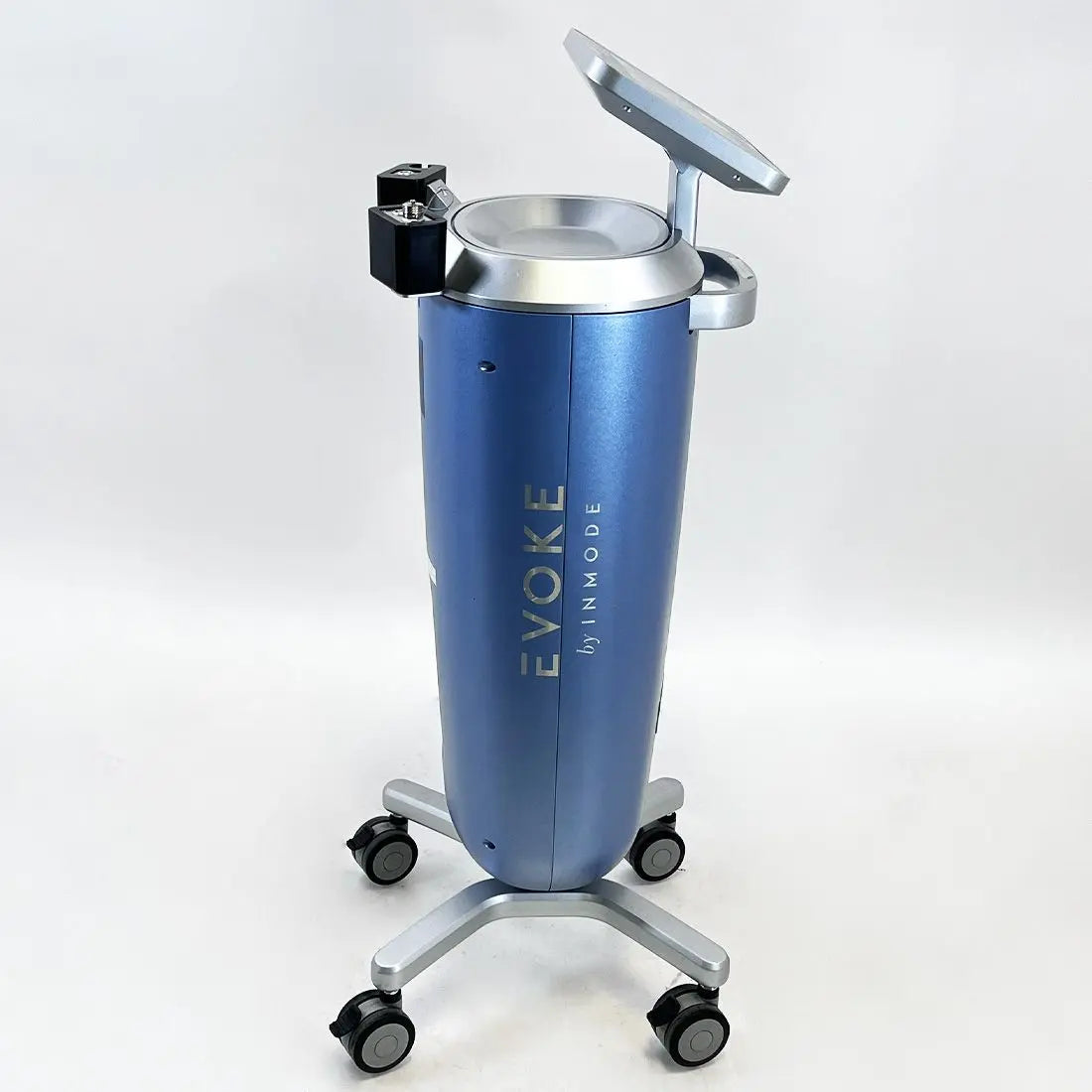 2020 InMode EVOKE Bipolar RF Non-Invasive Facial Treatment Submental Chin Neck InMode