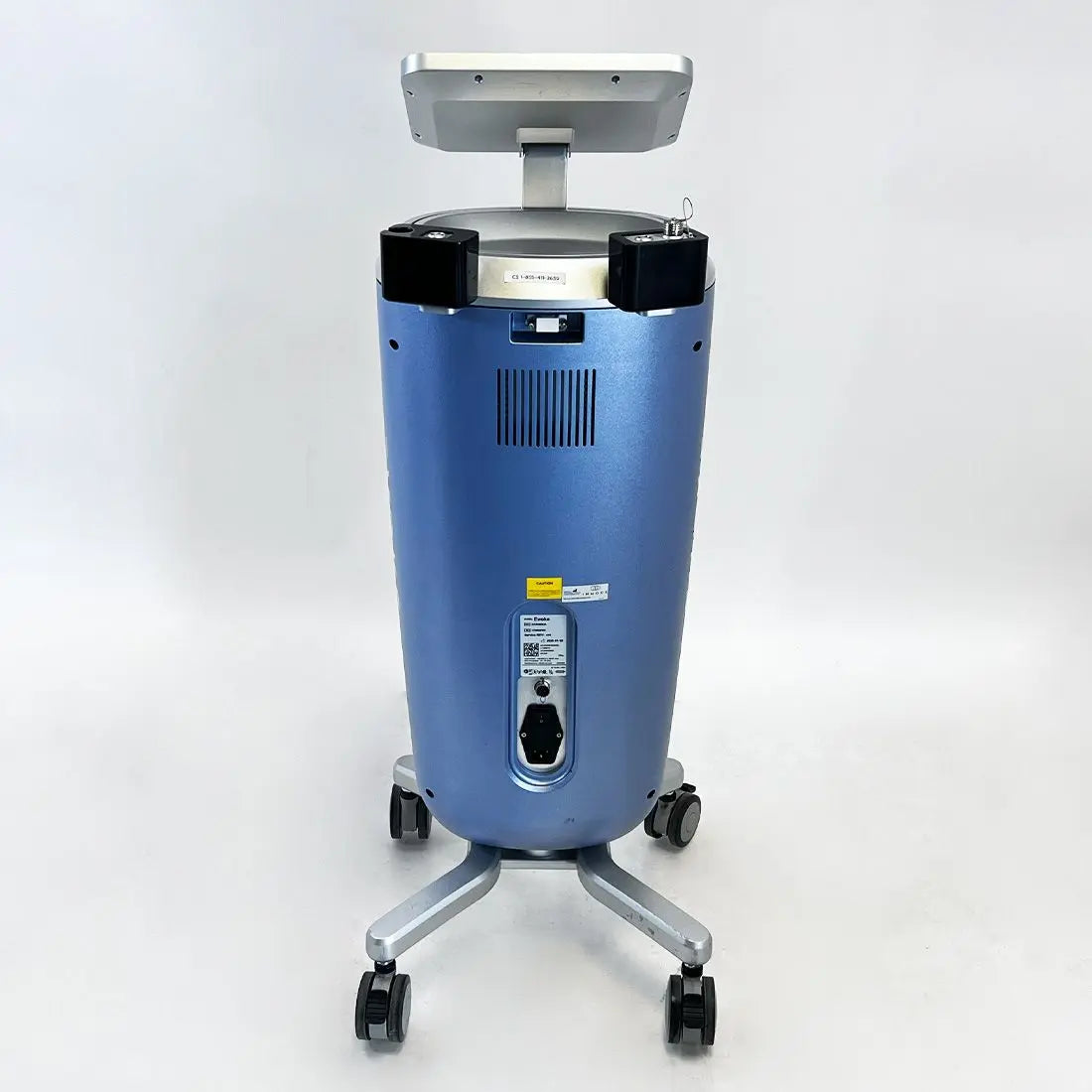 2020 InMode EVOKE Bipolar RF Non-Invasive Facial Treatment Submental Chin Neck InMode