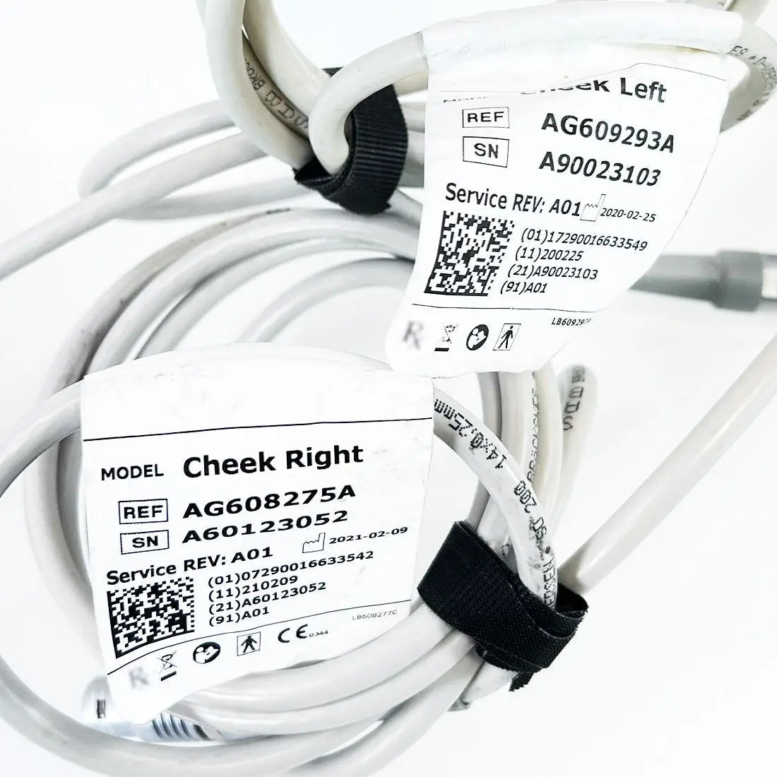 2020 InMode EVOKE Bipolar RF Non-Invasive Facial Treatment Submental Chin Neck InMode