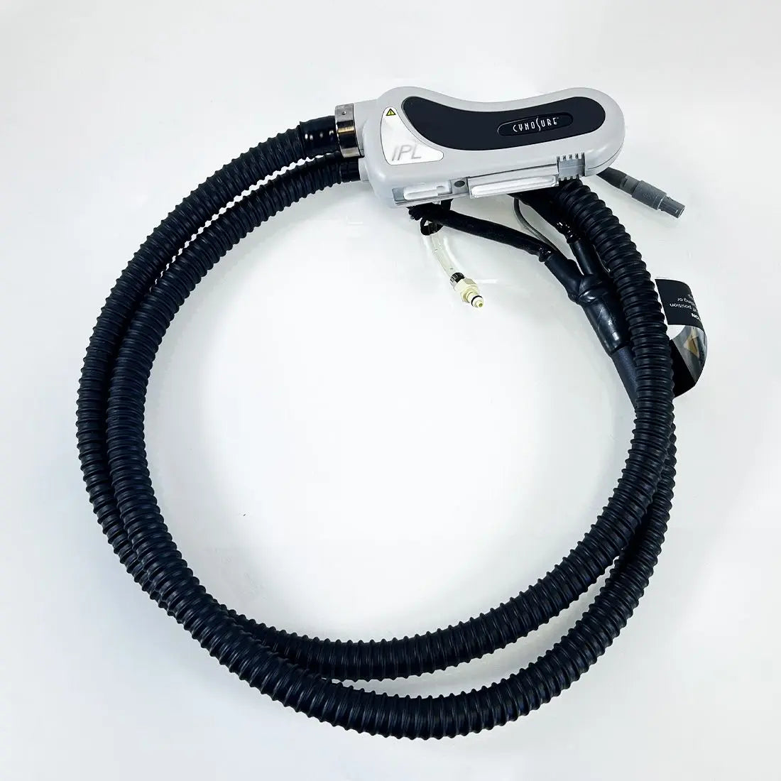 Cynosure Elite MPX IPL Handpiece 100-7009-810 Low Pulse Count