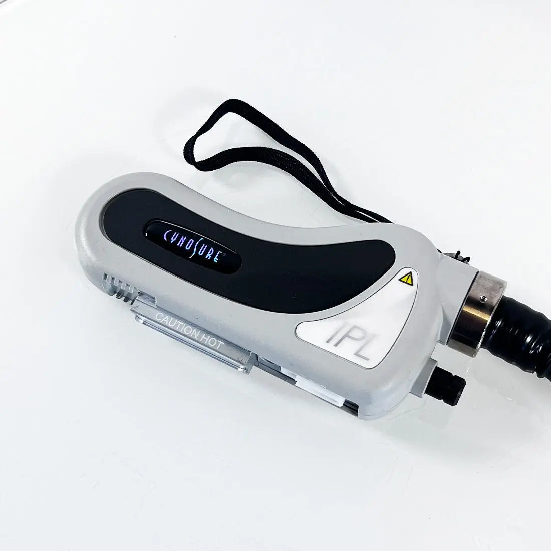 Cynosure Elite MPX IPL Handpiece 100-7009-810 Low Pulse Count