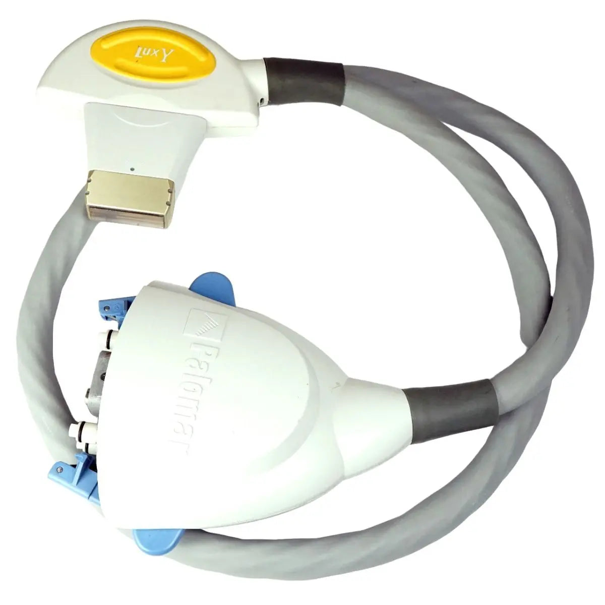 2007 Palomar StarLux 300 500 Laser LuxY IPL Hair Removal HR Handpiece 1520-YO26