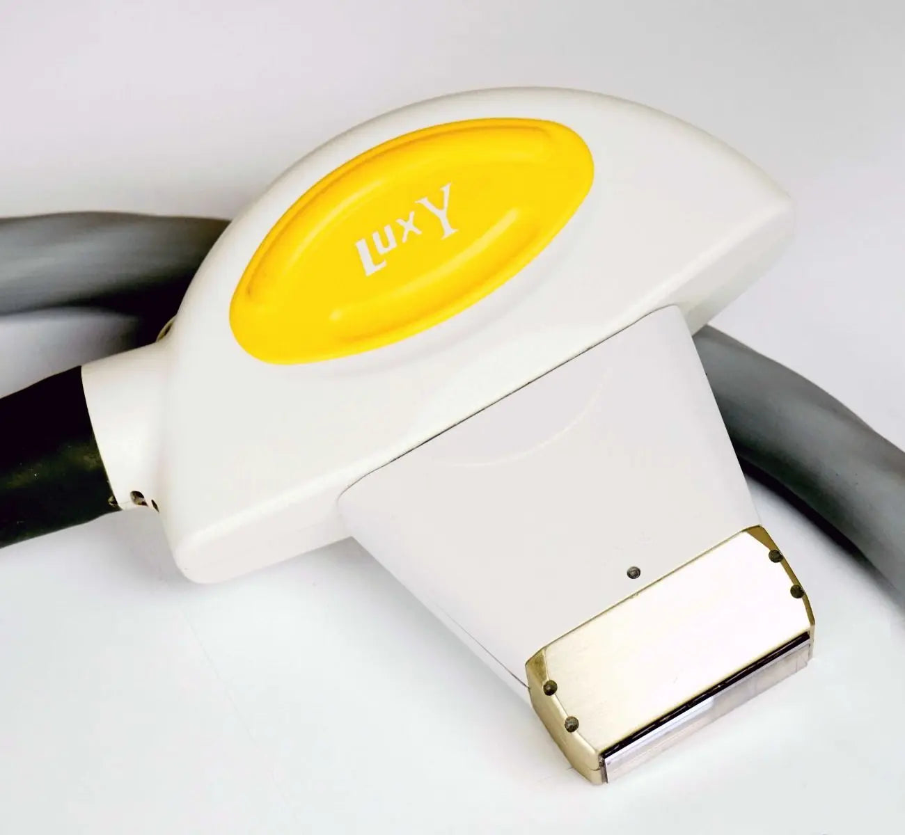 2007 Palomar StarLux 300 500 Laser LuxY IPL Hair Removal HR Handpiece 1520-YO26