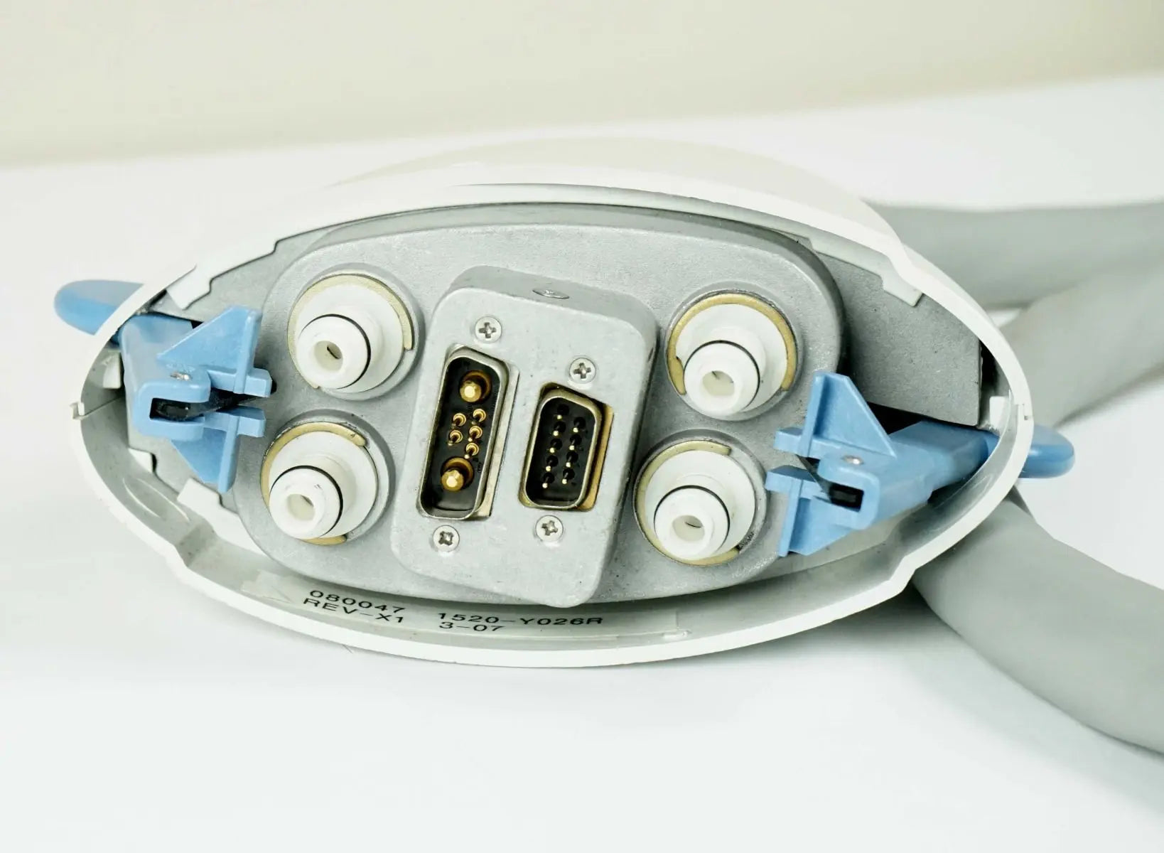 2007 Palomar StarLux 300 500 Laser LuxY IPL Hair Removal HR Handpiece 1520-YO26