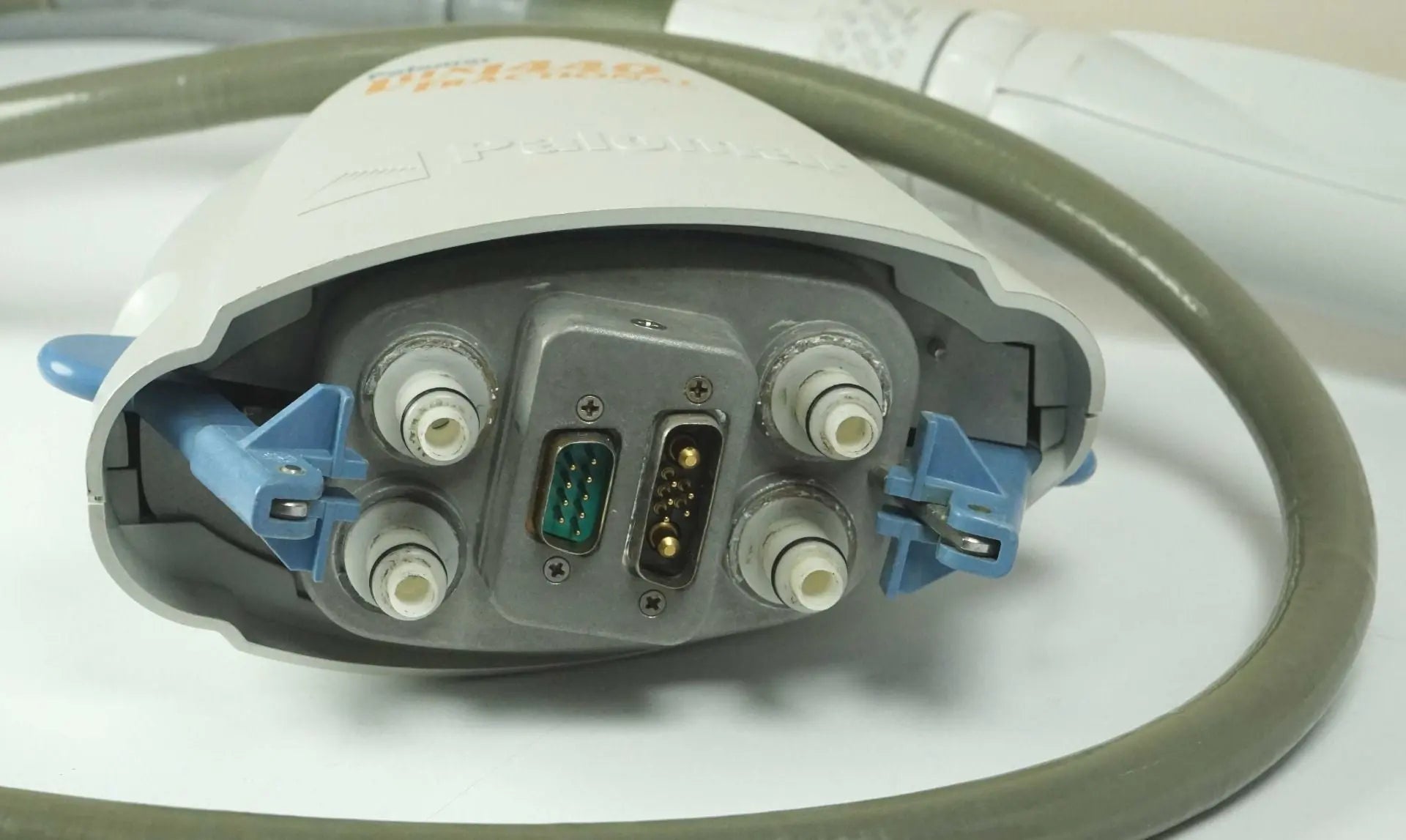 2010 Palomar StarLux Laser Lux1440 Fractional Handpiece Lux 1440 Wrinkles Scars