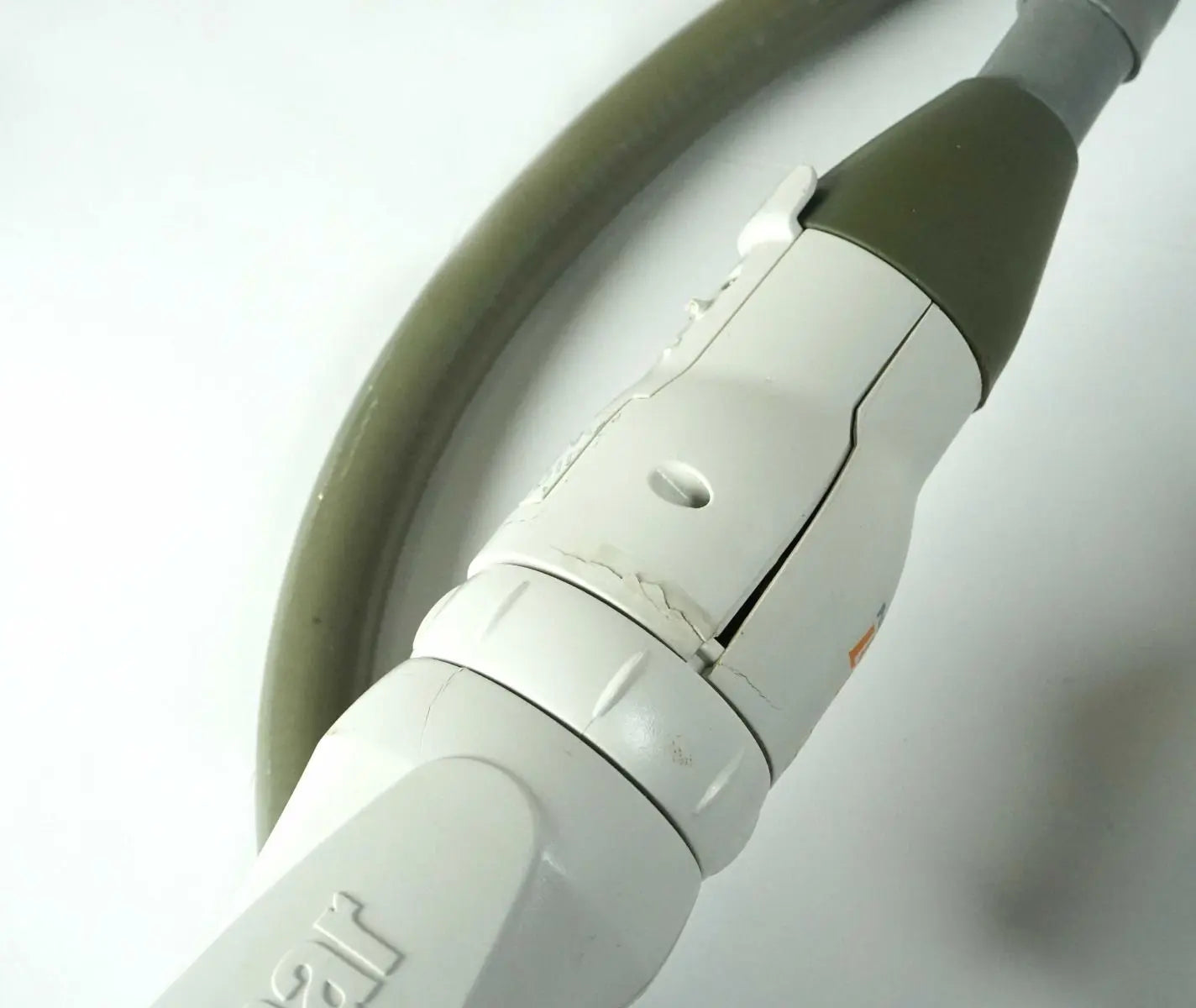 2010 Palomar StarLux Laser Lux1440 Fractional Handpiece Lux 1440 Wrinkles Scars