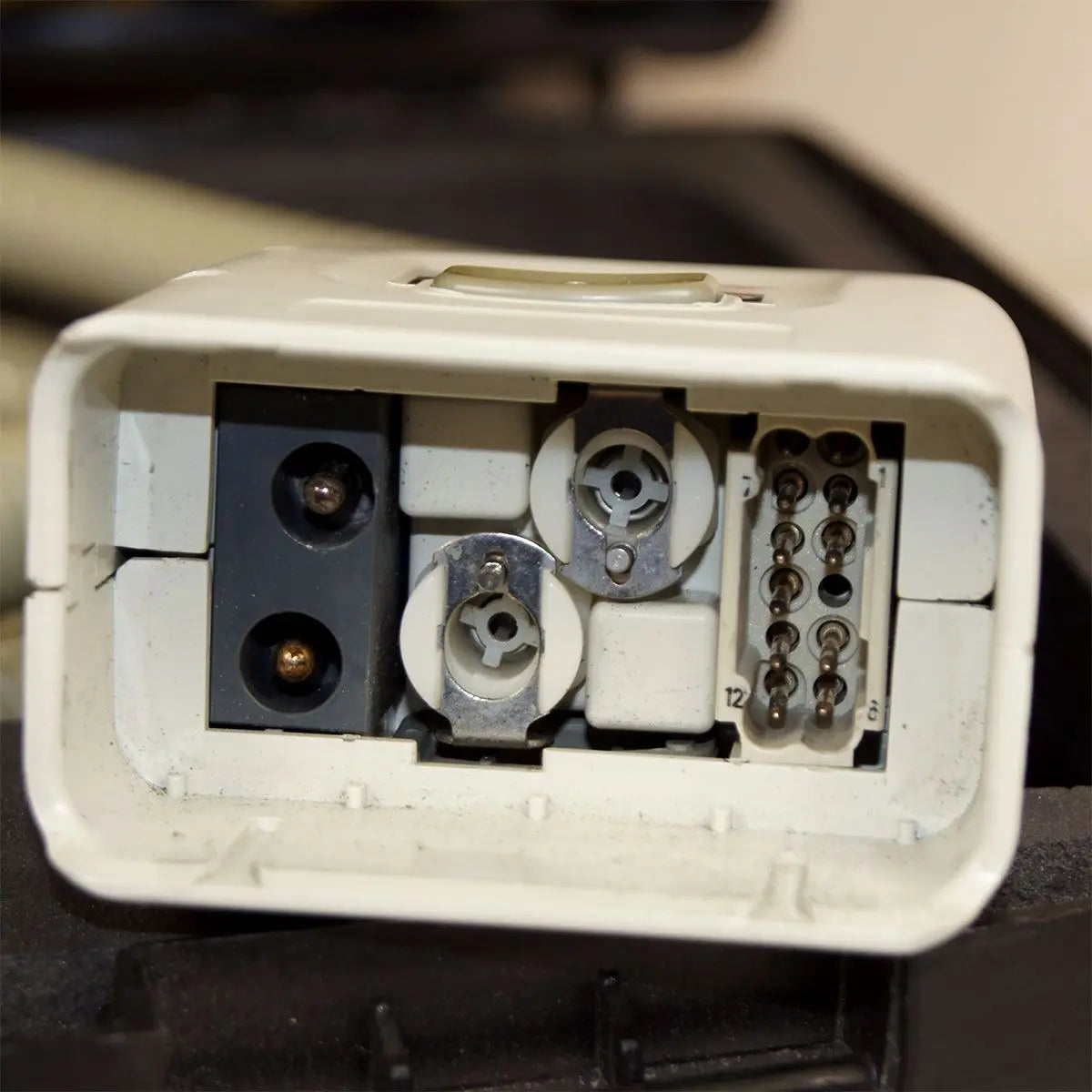 Alma Lasers Harmony Pixel 2940 Handpiece with Tip Er:YAG Skin Resurfacing (HE)