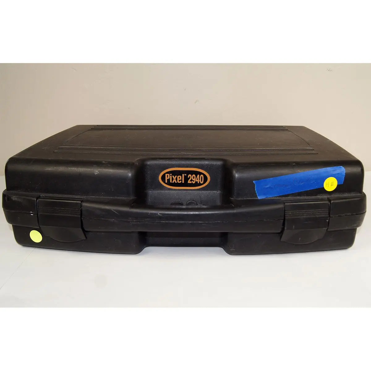 Alma Lasers Harmony Pixel 2940 Handpiece with Tip Er:YAG Skin Resurfacing (HE)