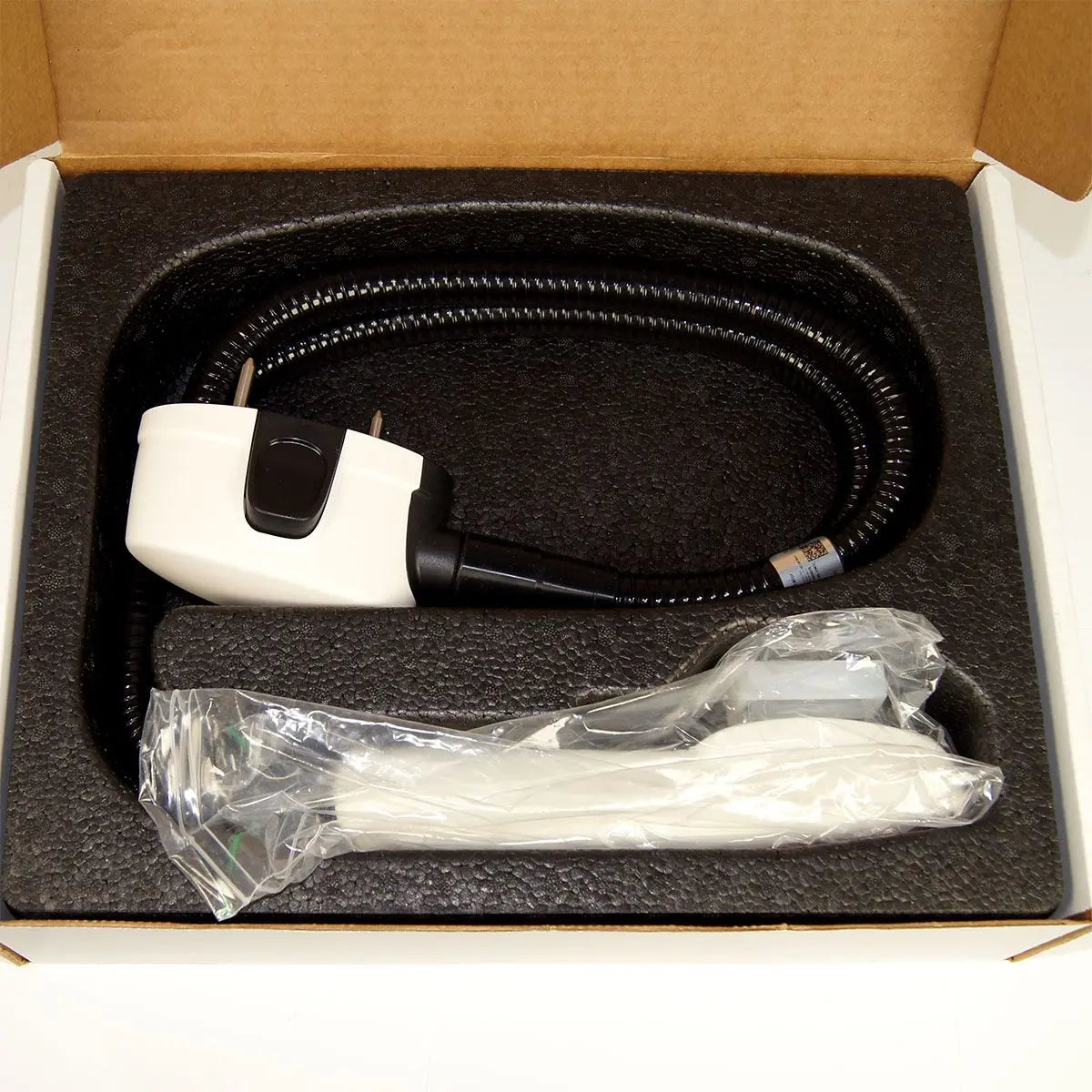 Candela Nordlys Ellipse IPL HRL 600 Handpiece 9APP7745-CNDL Unused 21070851