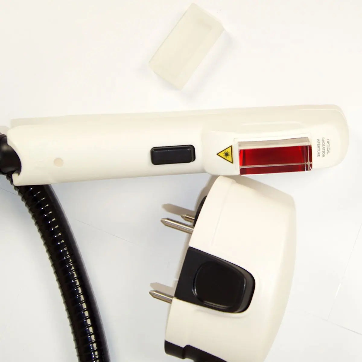 Candela Nordlys Ellipse IPL HRL 600 Handpiece 9APP7745-CNDL Unused 21070754