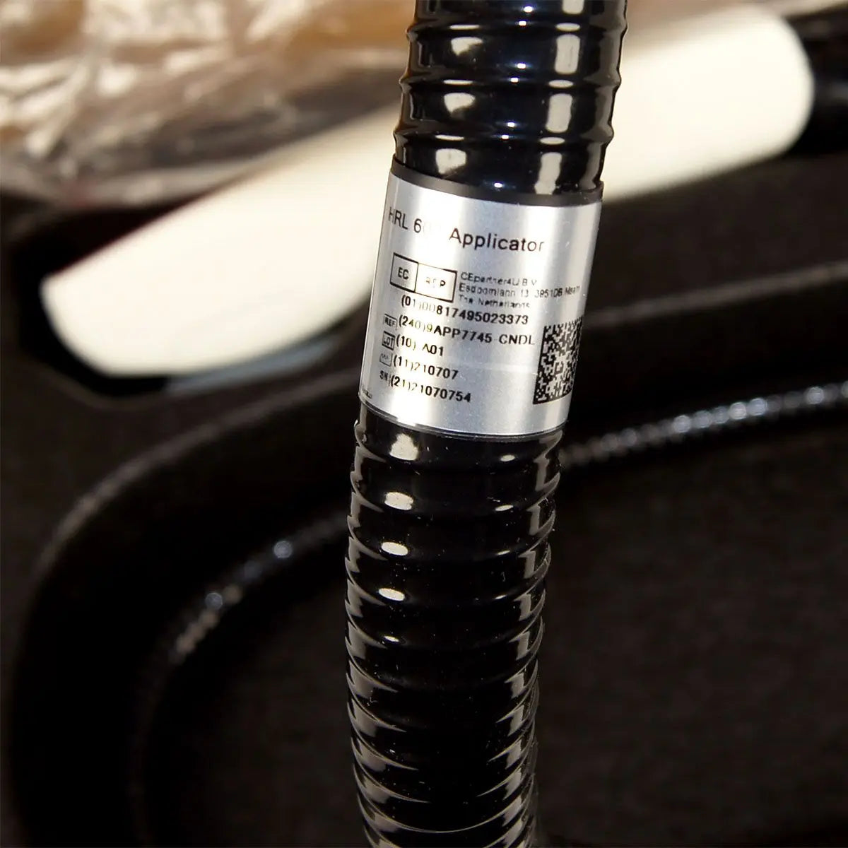 Candela Nordlys Ellipse IPL HRL 600 Handpiece 9APP7745-CNDL Unused 21070754