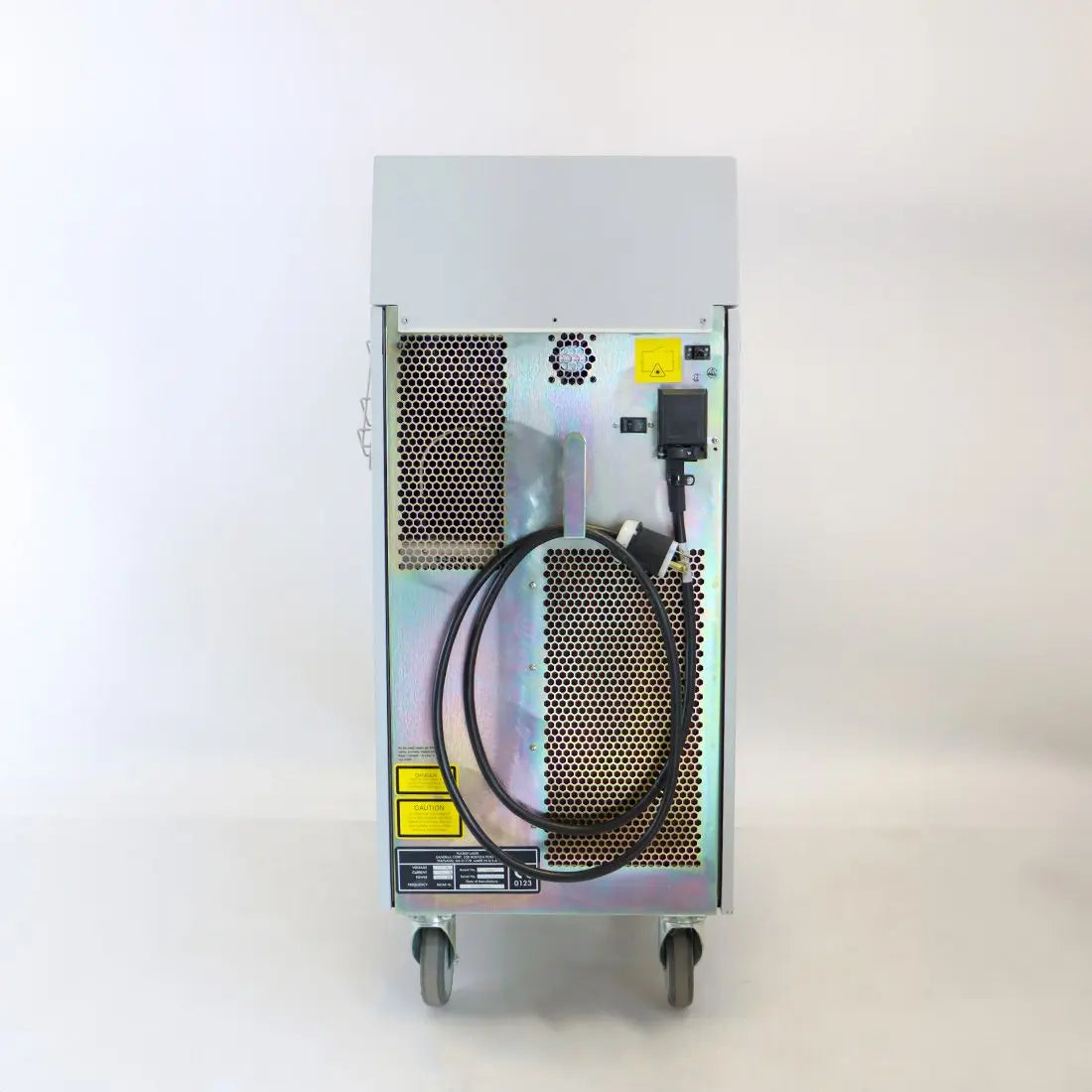 2001 Candela VBeam 595nm Laser Lesions Vascular Wrinkles Veins Pulsed Dye V Beam