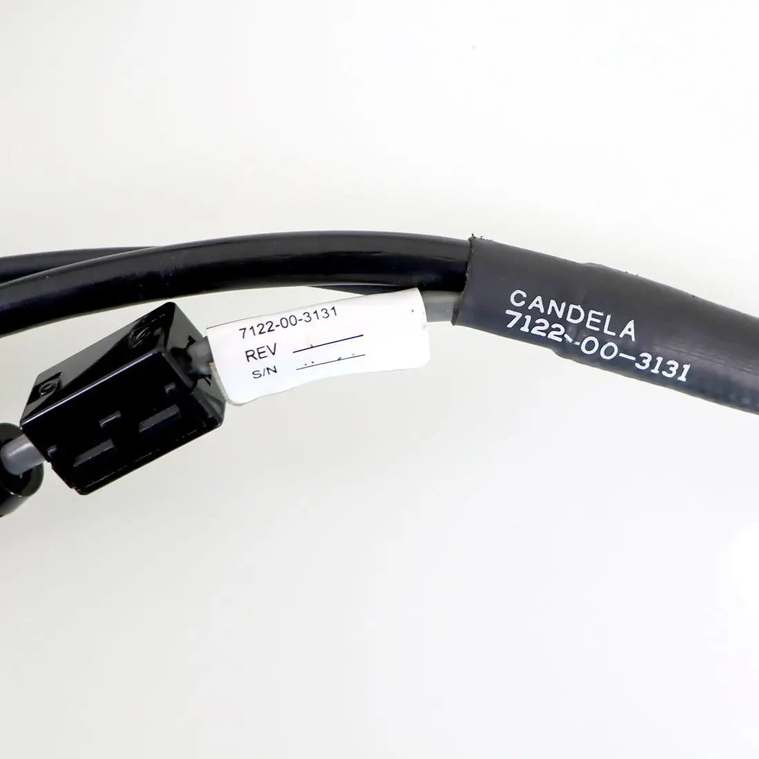 2001 Candela VBeam 595nm Laser Lesions Vascular Wrinkles Veins Pulsed Dye V Beam