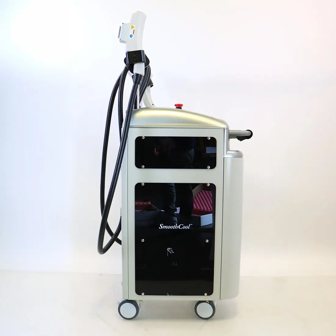 2016 SmoothCool Multi-Wavelength IPL HR Phototherapy Workstation Smooth Cool 220 Sol International Medical