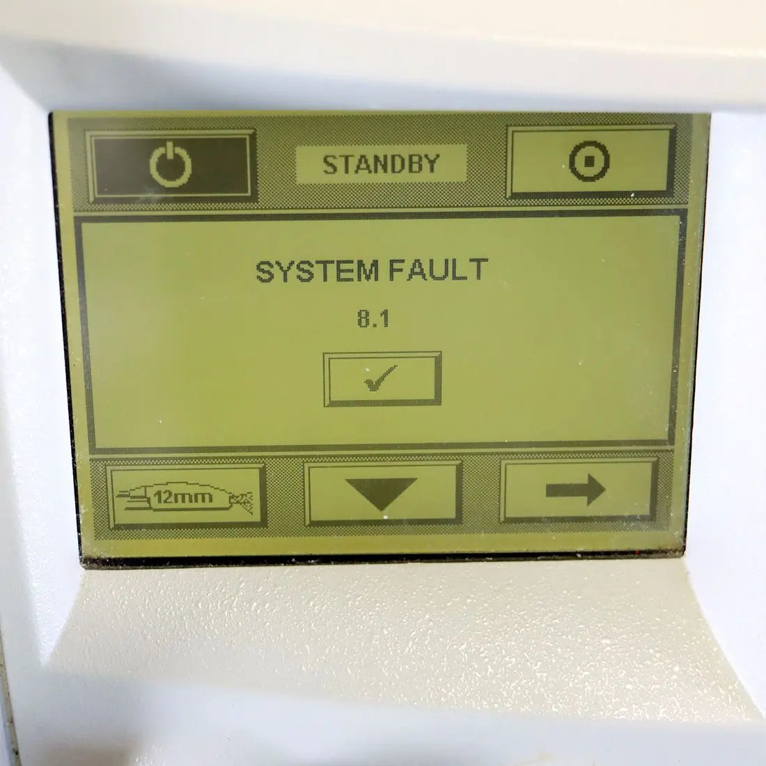 2003 Candela GentleLase Limited Edition Alexandrite 755 Laser Veins Lesions Candela