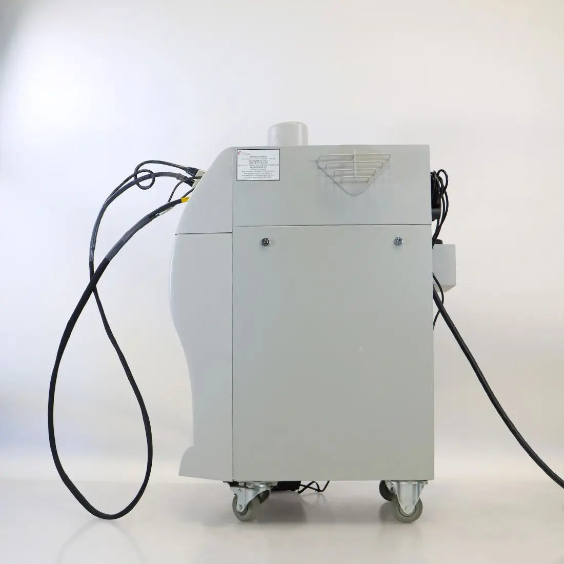 2003 Candela GentleLase Limited Edition Alexandrite 755 Laser Veins Lesions Candela