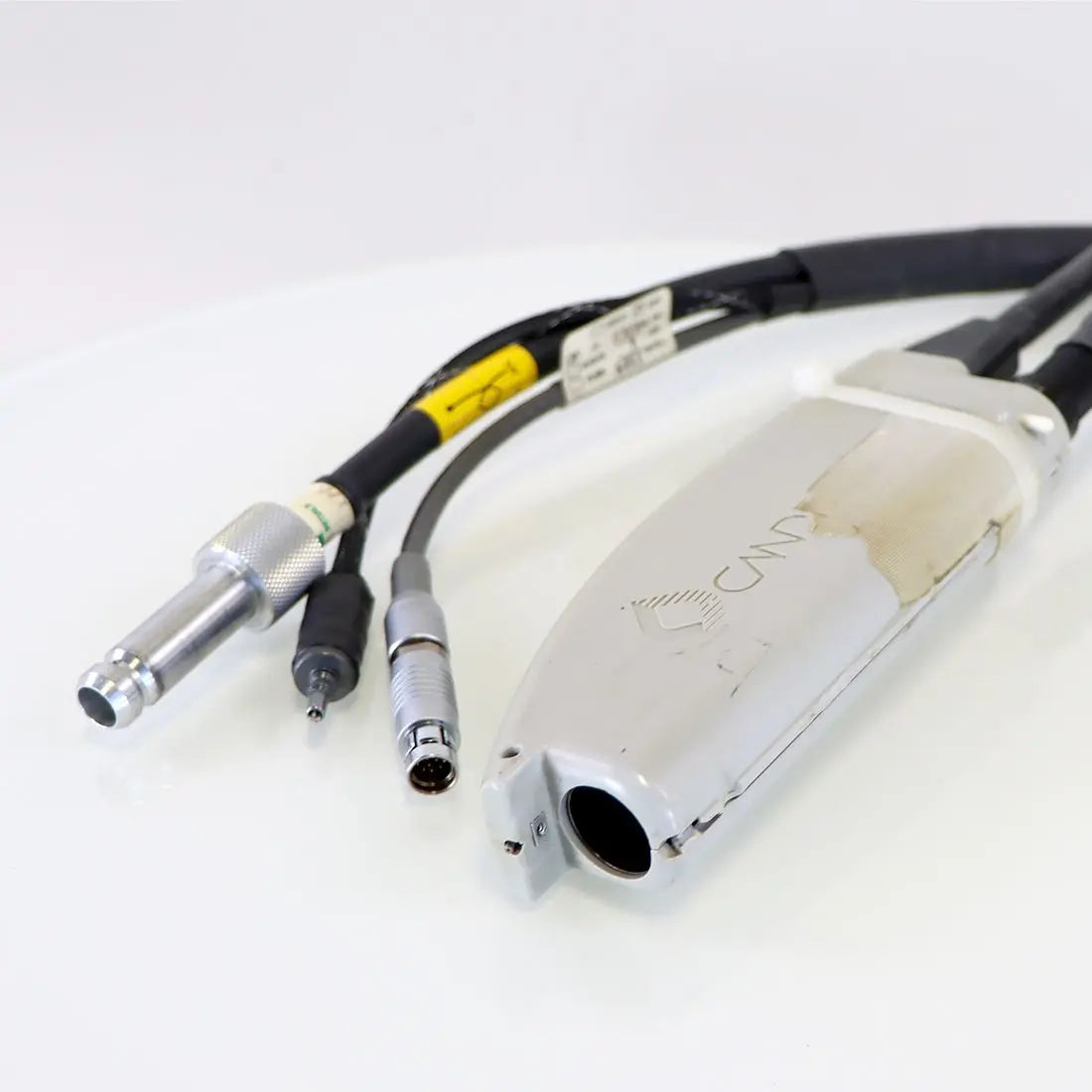 2003 Candela GentleLase Limited Edition Alexandrite 755 Laser Veins Lesions Candela