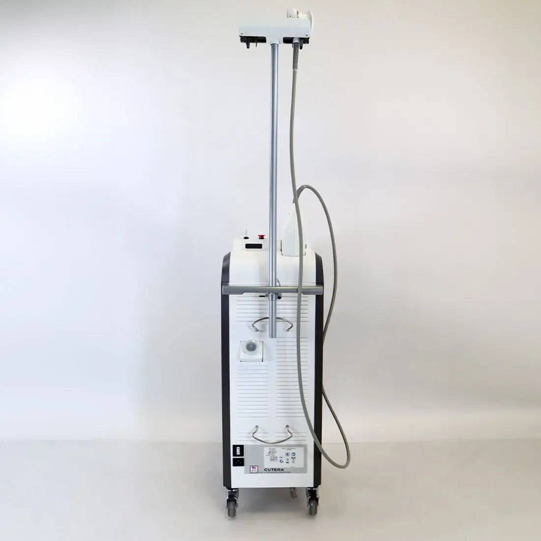 2013 Cutera truSculpt 3D BodySculpting RadioFrequency RF w/4 Handpieces LOADED!