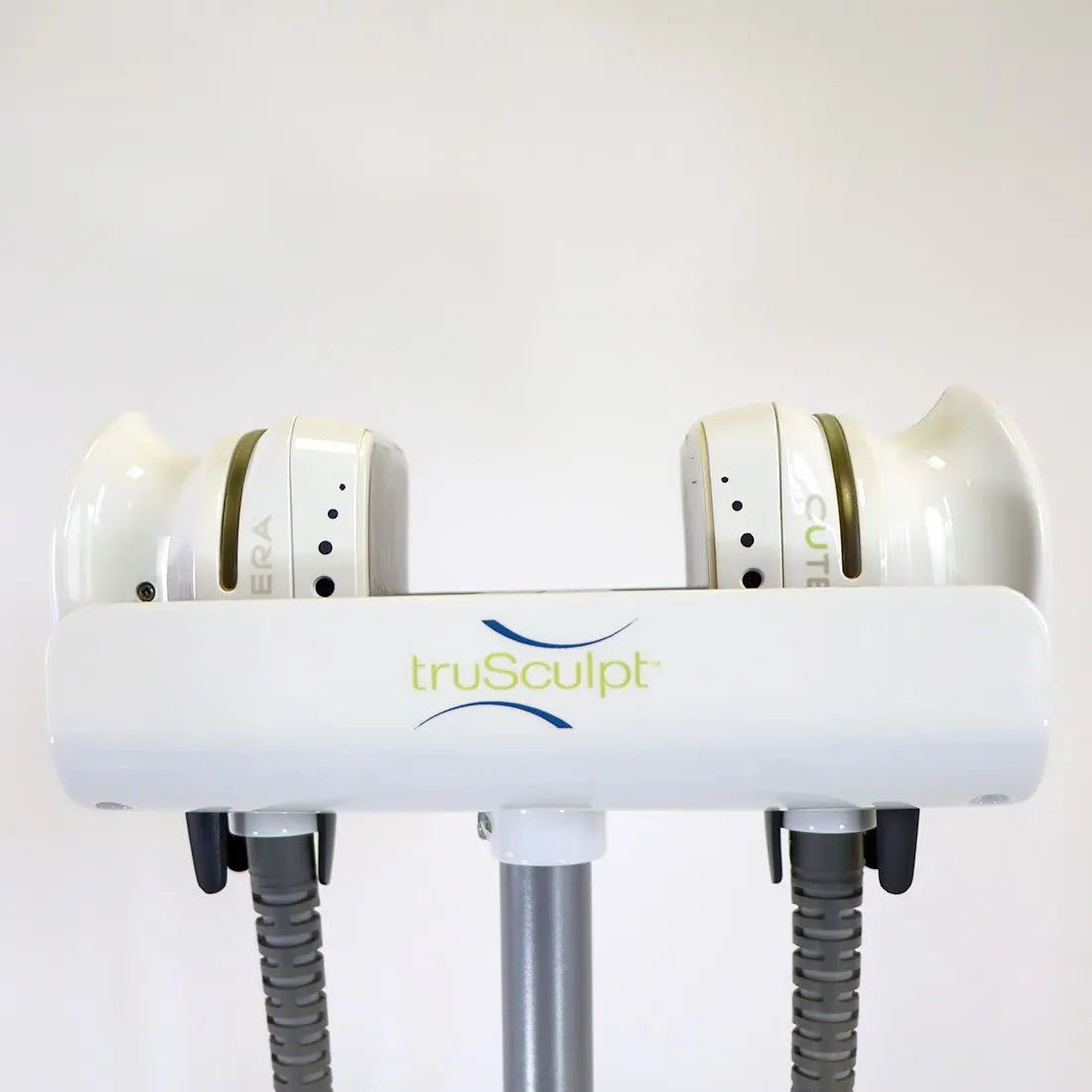 2013 Cutera truSculpt 3D BodySculpting RadioFrequency RF w/4 Handpieces LOADED!